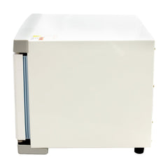 16L Hot Towel Warmer w/ UV Sterilizer - TW201 - Greenlife Treatment-Towel Warmer