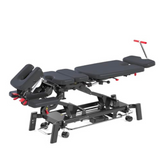 Fairworth-380/381 Chiropractic Table