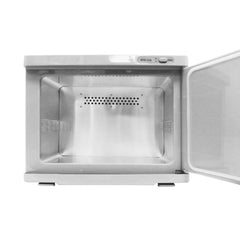 23L Hot Towel Warmer w/ UV Sterilizer - TW221 - Greenlife Treatment-Towel Warmer