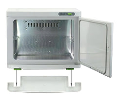 23L Hot Towel Warmer w/ UV Sterilizer - TW611 - Greenlife Treatment-Towel Warmer