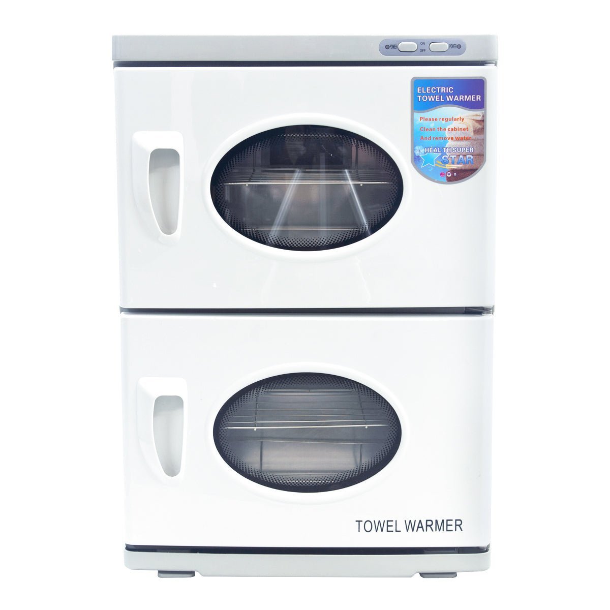 52L Hot Towel Warmer w/ UV Sterilizer - TW911 - Greenlife Treatment-Towel Warmer