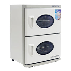 52L Hot Towel Warmer w/ UV Sterilizer - TW911 - Greenlife Treatment-Towel Warmer