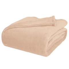 Microfiber Plush Super Cozy Blanket