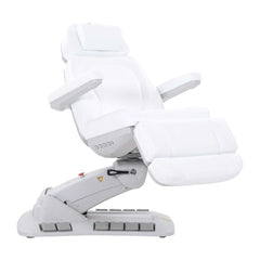 SilverFox 2246EBN Electric 4-Motor Examination Esthetician Chair with Position Memory Function