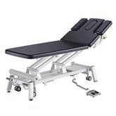 Vivinova ® German Dewert ® Motor RUSSEL Physiotherapy Chiropractic Electric Massage Treatment Table Medical Bed
