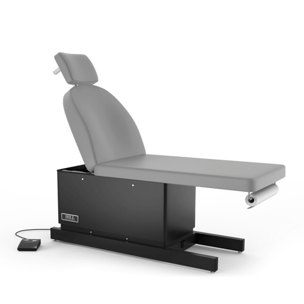Hill Labs Aesthetics Surgery Medical Chair HA90ALB - Greenlife - Medical Table