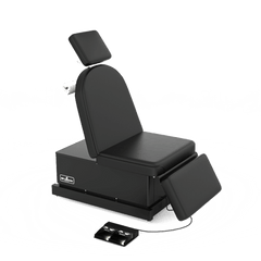 Hill Labs Dermatology Exam Chair HA90D - Greenlife - Medical Table