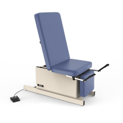 Hill Labs Electric Medical Exam Table HA90E - Greenlife - Medical Exam Table