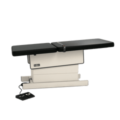 Hill Labs Electric Lift Vascular Tilt Echo Medical Table HA90V - Greenlife - Medical Table