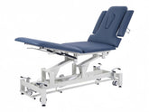 Vivinova® Professional Deluxe 5 Section Electric Treatment Massage Table Bed for Clinic RMT Physical Therapy