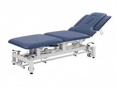 Vivinova® Professional Deluxe 5 Section Electric Treatment Massage Table Bed for Clinic RMT Physical Therapy