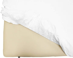 Flannel Massage Table Fitted Sheet - Greenlife Treatment-Massage Table Sheet