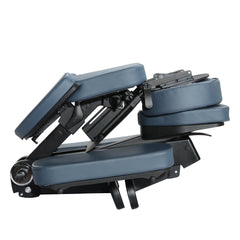 GymFlex Portable Chiropractic Massage Chair - Greenlife Treatment-Massage Chair