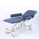 3 Section electric treatment table CY-C108S