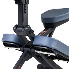 Riviera Portable Chiropractic Massage Chair - Greenlife Treatment-Massage Chair