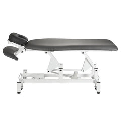 Silverfox Flat 1 Motor Electric Massage Bed Physiotherapy Treatment Table 2212C
