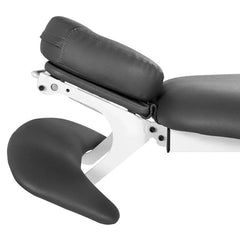 Silverfox Flat 1 Motor Electric Massage Bed Physiotherapy Treatment Table 2212C