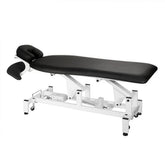 Silverfox Flat 1 Motor Electric Massage Bed Physiotherapy Treatment Table 2212C