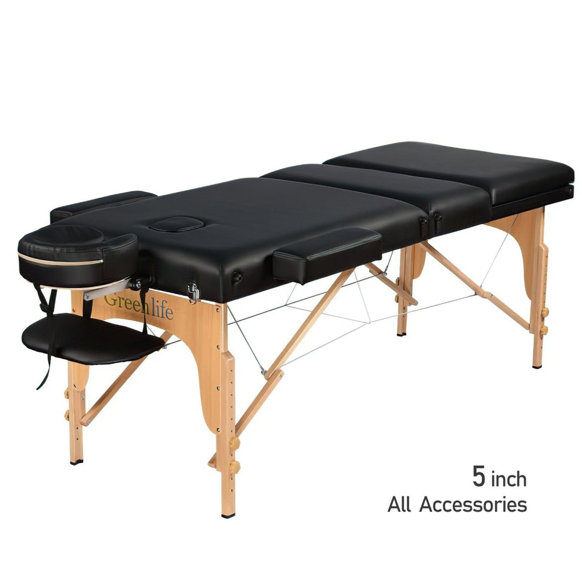 Massage Tables – GreeLife Treatment