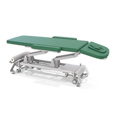 Camino Basic Physiotherapy Treatment Table - GreenLife-Electric Bed