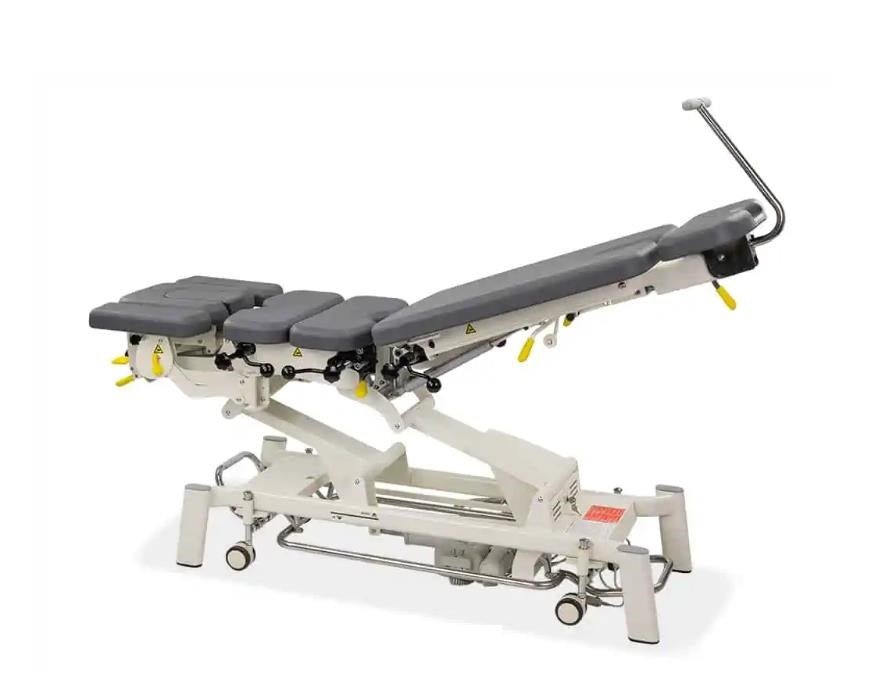 Fairworth 360 Electric Chiropractic Table - GreenLife-Chiropratic Table