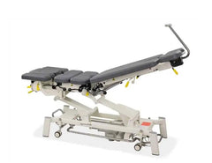 Fairworth 360 Electric Chiropractic Table - GreenLife-Chiropratic Table