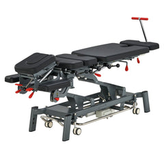 Fairworth 380 Electric Chiropractic Table - GreenLife-Chiropratic Table