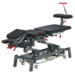 Fairworth 380 Electric Chiropractic Table - GreenLife-Chiropratic Table