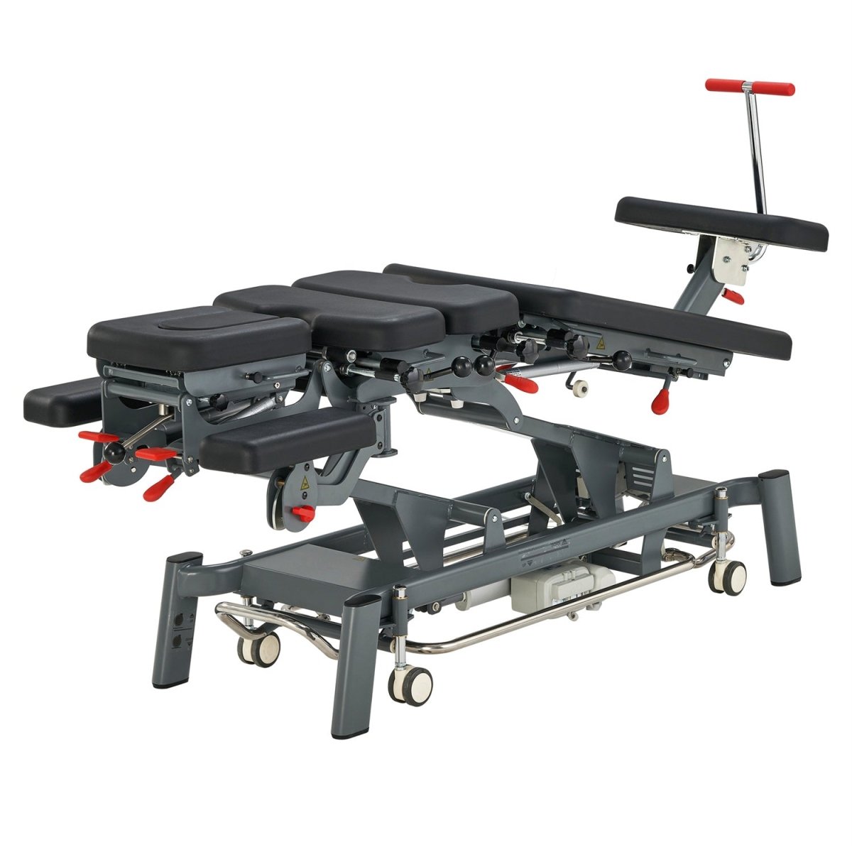 Fairworth 380 Electric Chiropractic Table - GreenLife-Chiropratic Table