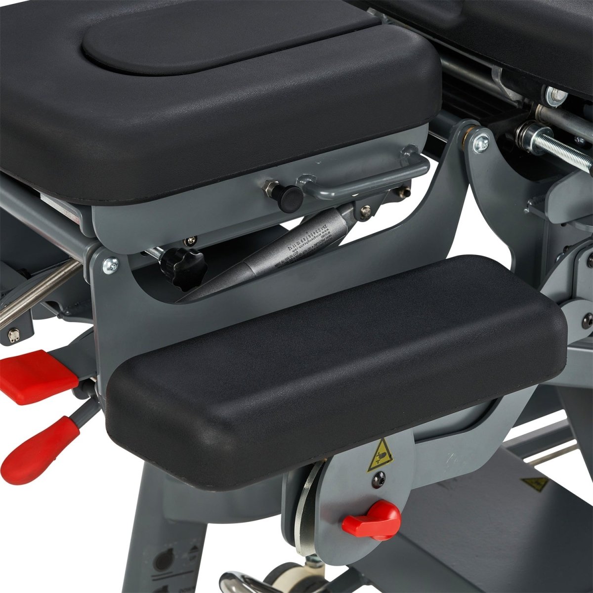 Fairworth 380 Electric Chiropractic Table - GreenLife-Chiropratic Table