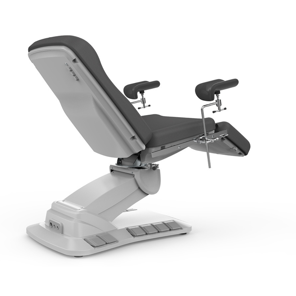 Silverfox Diagnostic Chair 2246EB-I