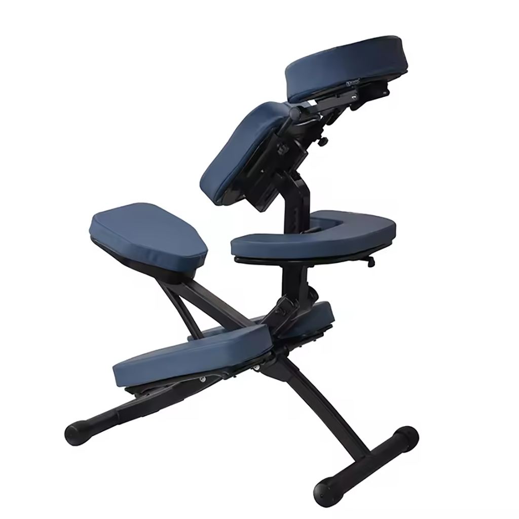 VIVANOVA portable Massage Chair - GreenLife - Massage Chair