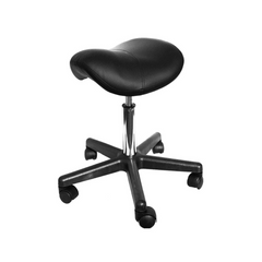 Ergonomic Comfortable Hydraulic  Saddle Stool - RSS191