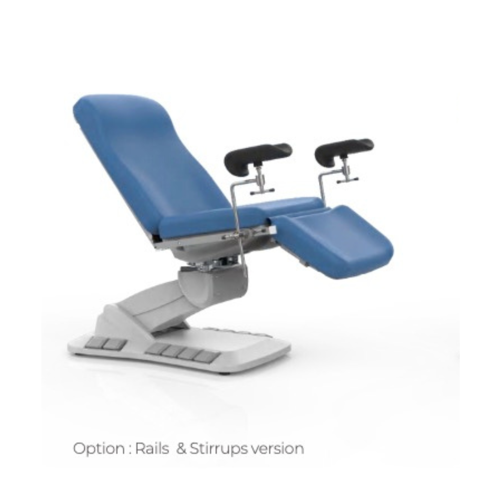 Silverfox Diagnostic Chair 2246EB-I