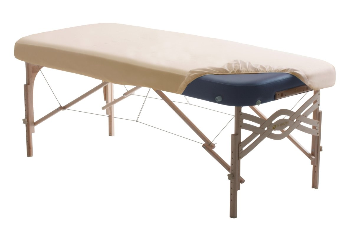 Microfiber Massage Table Fitted Sheet - GreenLife-701721