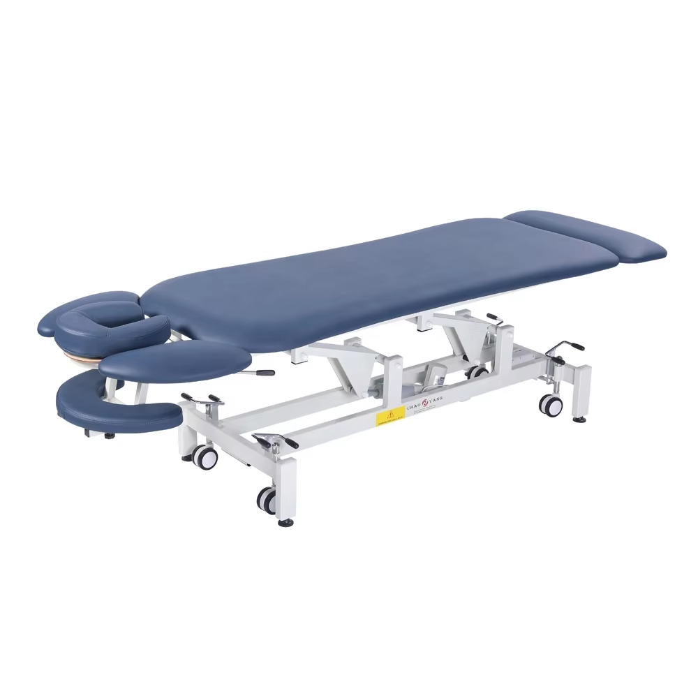 Contoured Electric Treatment Table CY-C105A