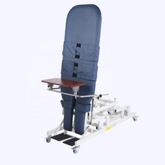 Adult medical tilt table CY-C109A