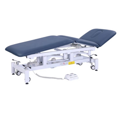 3 Section multifunction electric treatment table CY-C115