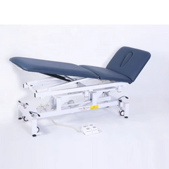 3 Section multifunction electric treatment table CY-C115