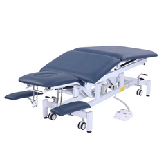 5 Section multifunction electric treatment table CY-C115A