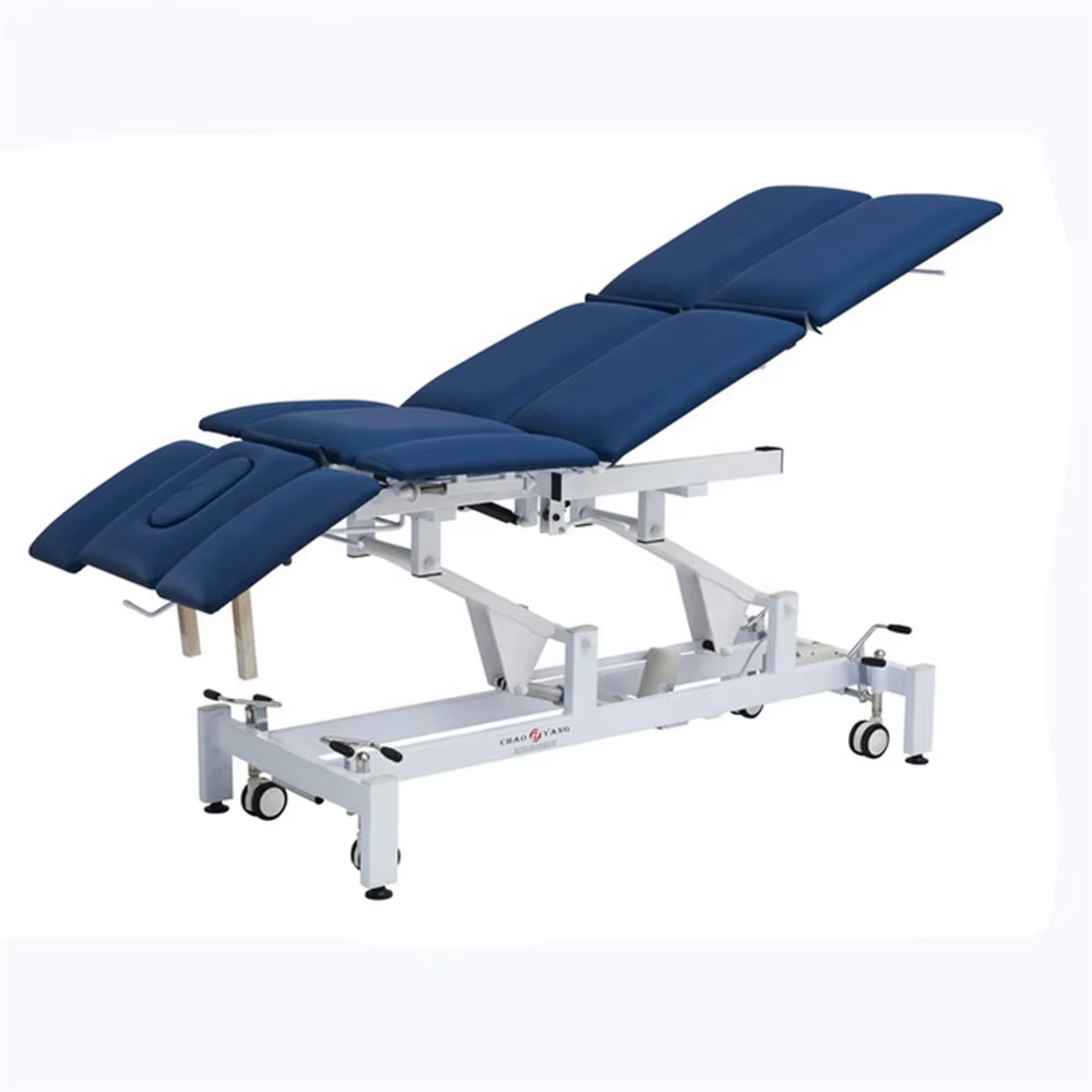 multifunction electric treatment table CY-C119