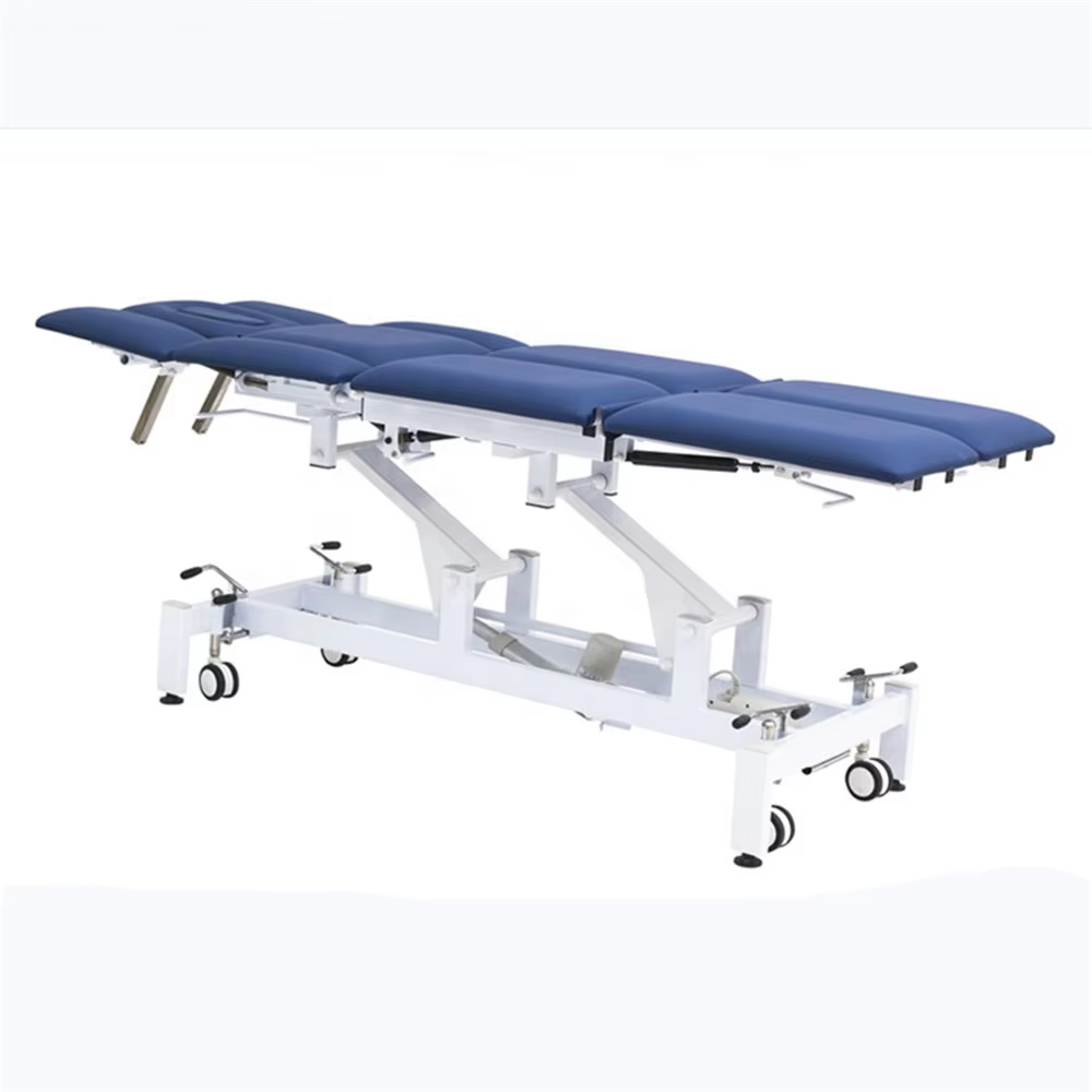 multifunction electric treatment table CY-C119