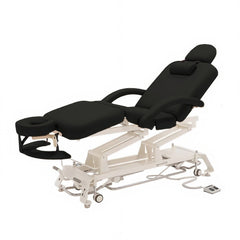 VIVINOVA ® German Dewert ® motor 26'' 28" 32'' Camino Deluxe Electric Massage Table Bed