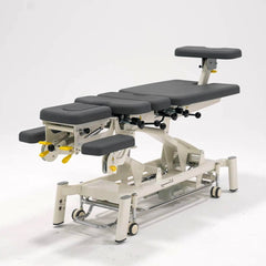 FairFlex 300 Electric Chiropractic Table