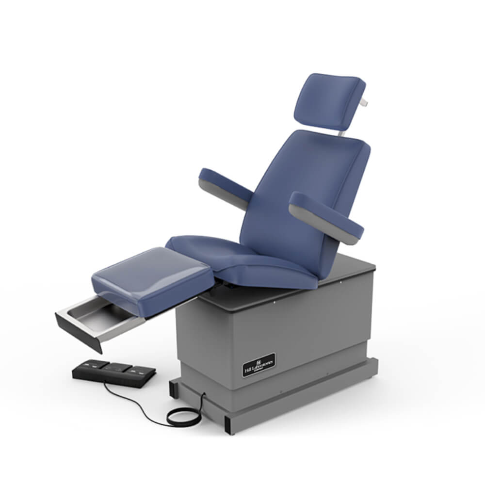 HILL LABS Podiatry Exam Procedure Chair HA90P