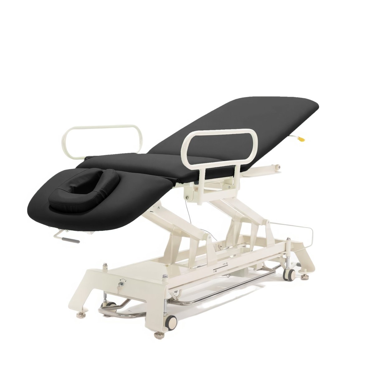 Pathway Cabell Physiotherapy Treatment Table - Greenlife Treatment-Electric Massage Bed