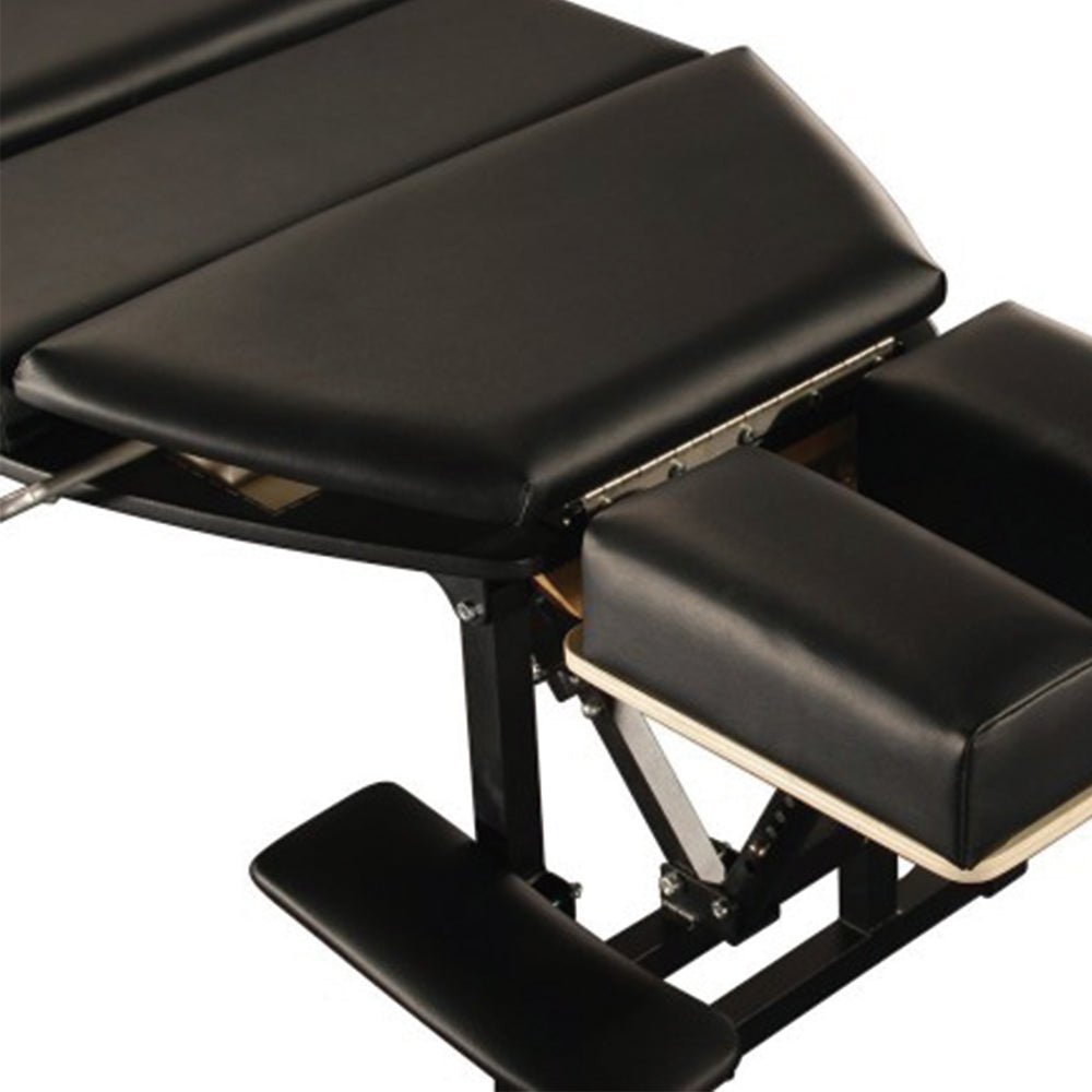 Professional Deluxe Portable Chiropractic Table Arena-180 - Greenlife Treatment-Chiropratic Table