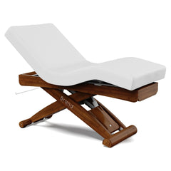 Starlet Deluxe SPA Electric Massage Table - GreenLife-Electric Massage Bed