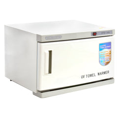 16L Hot Towel Warmer w/ UV Sterilizer - TW201 - Greenlife Treatment-Towel Warmer