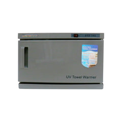 16L Hot Towel Warmer w/ UV Sterilizer - TW211 - Greenlife Treatment-Towel Warmer